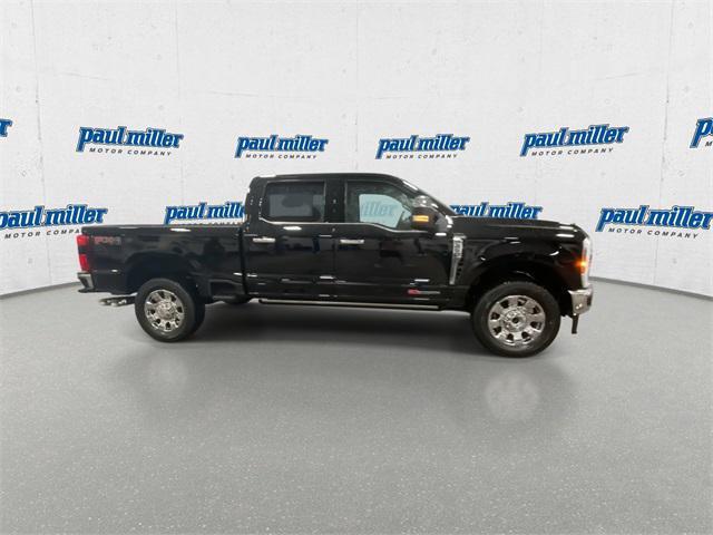 new 2026 Ford F-250 car, priced at $93,935