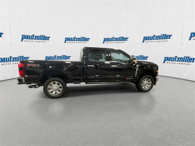 new 2026 Ford F-250 car, priced at $93,935