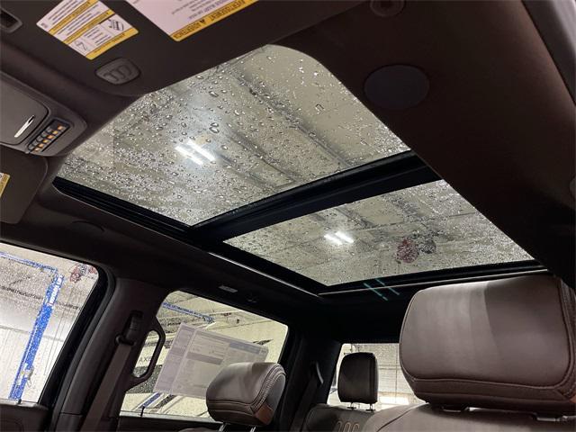 new 2026 Ford F-250 car, priced at $93,935