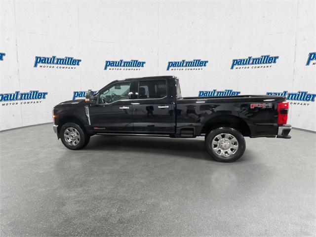 new 2026 Ford F-250 car, priced at $93,935