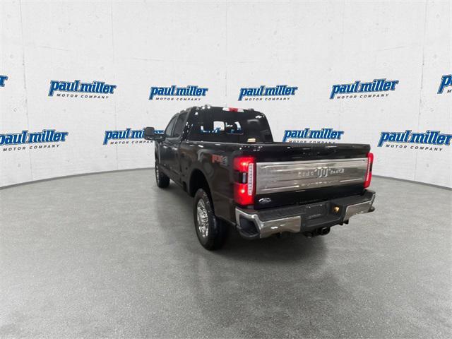new 2026 Ford F-250 car, priced at $93,935