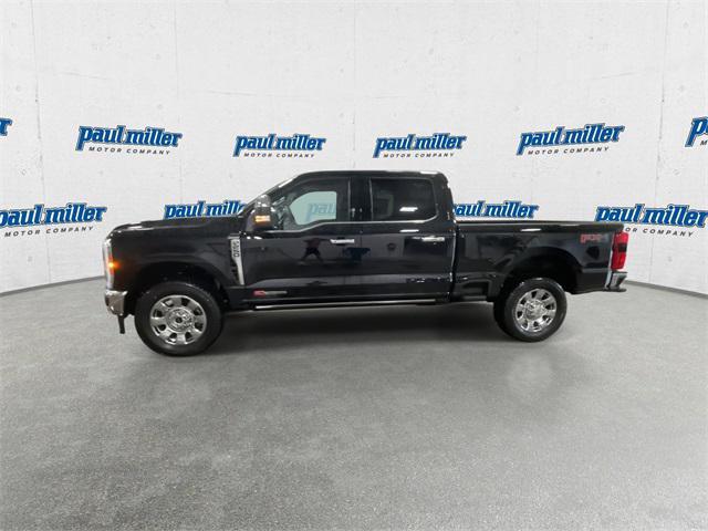 new 2026 Ford F-250 car, priced at $93,935