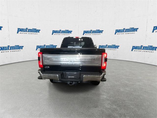 new 2026 Ford F-250 car, priced at $93,935