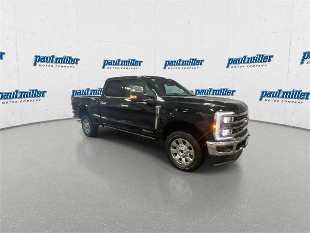 new 2026 Ford F-250 car, priced at $93,935