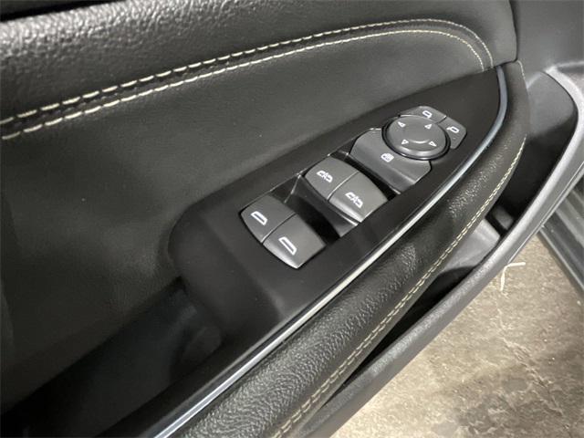 used 2018 Buick Regal Sportback car, priced at $11,303