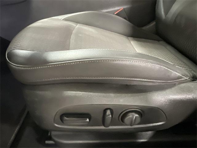 used 2018 Buick Regal Sportback car, priced at $11,303