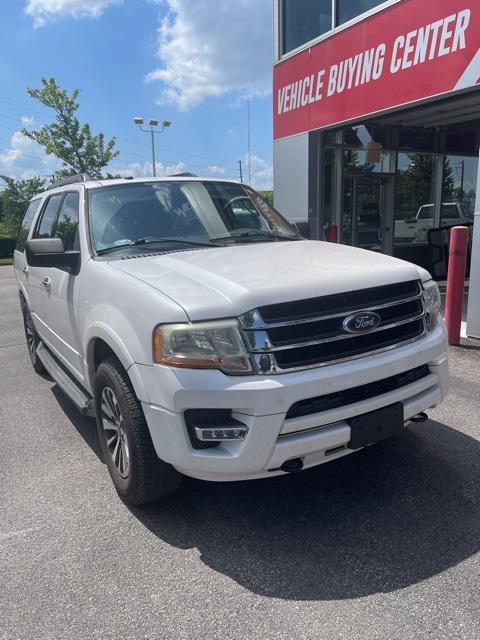 used 2016 Ford Expedition car, priced at $16,159
