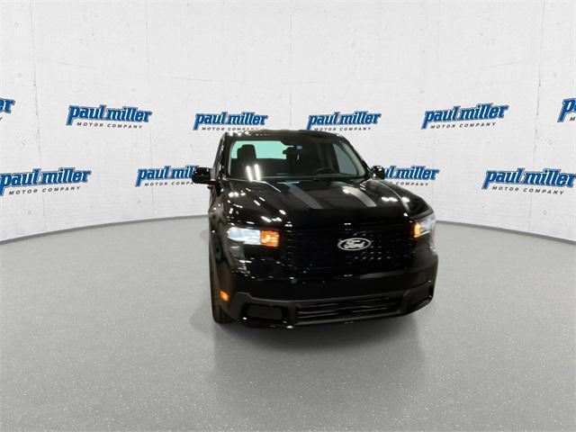 new 2025 Ford Maverick car, priced at $36,040
