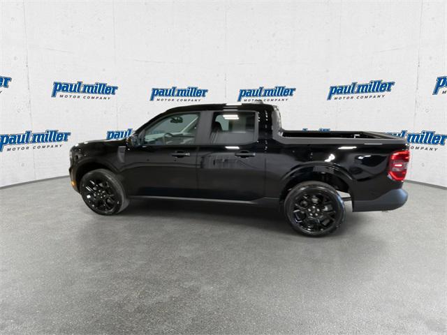 new 2025 Ford Maverick car, priced at $36,040