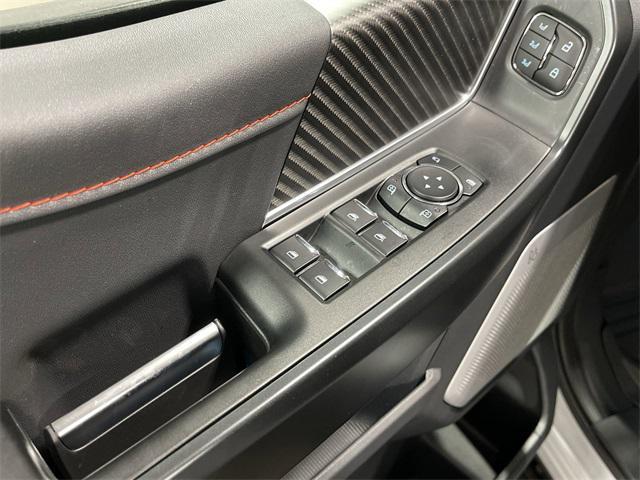 new 2025 Ford F-150 car, priced at $92,585