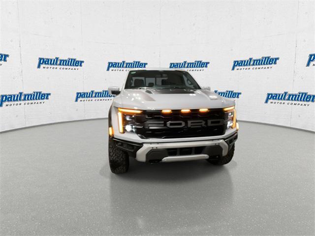 new 2025 Ford F-150 car, priced at $92,585