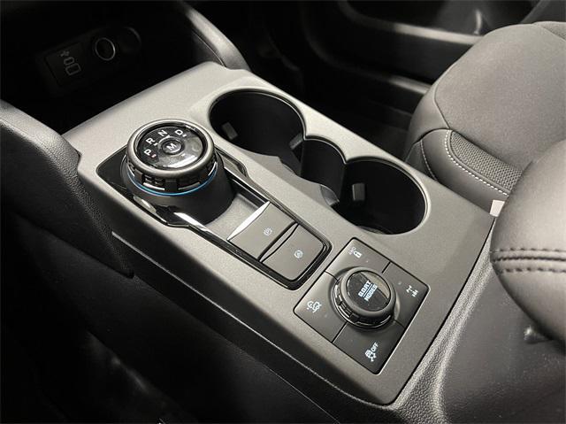 new 2024 Ford Bronco Sport car, priced at $34,750