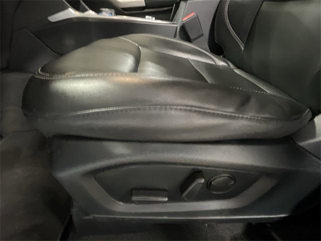 used 2022 Ford Explorer car, priced at $30,407