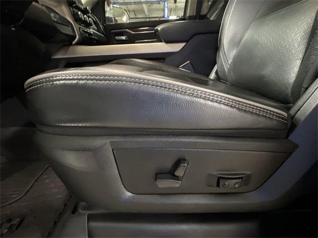 used 2022 Ram 2500 car, priced at $53,799