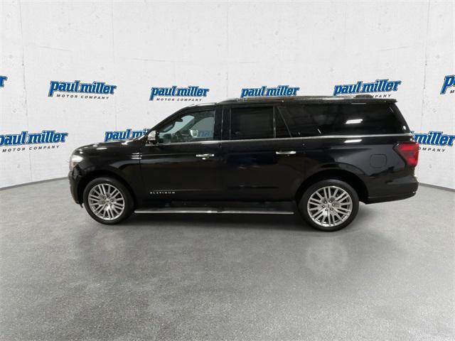 used 2024 Ford Expedition Max car, priced at $68,461