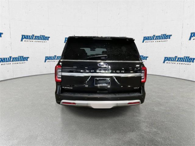 used 2024 Ford Expedition Max car, priced at $68,461