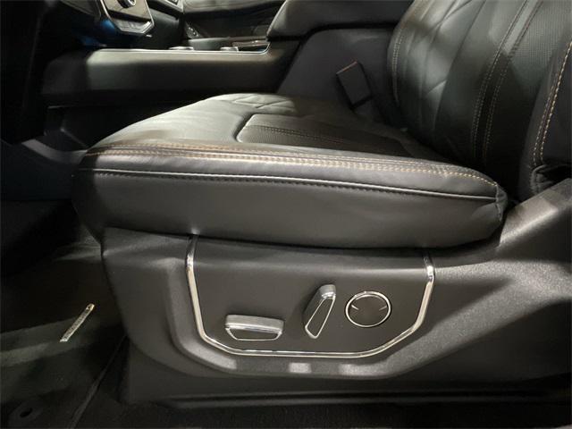 used 2024 Ford Expedition Max car, priced at $68,461