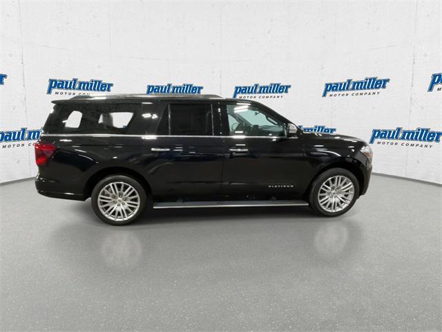 used 2024 Ford Expedition Max car, priced at $68,461