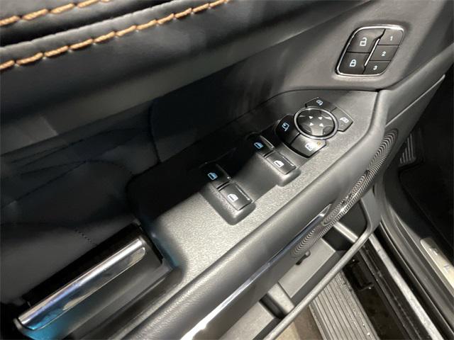 used 2024 Ford Expedition Max car, priced at $68,461