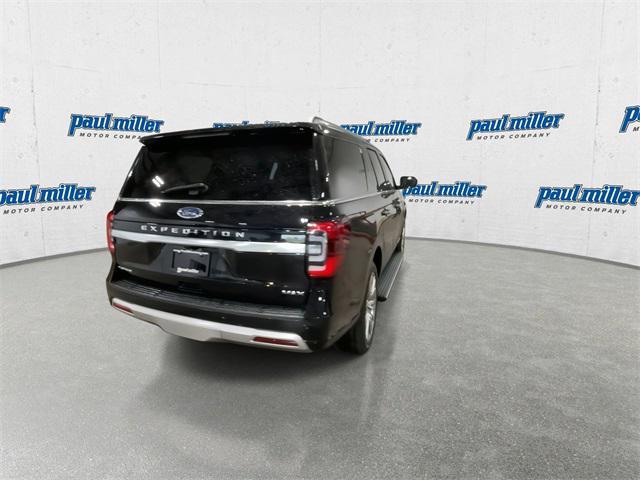 used 2024 Ford Expedition Max car, priced at $68,461