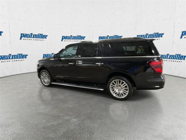 used 2024 Ford Expedition Max car, priced at $68,461