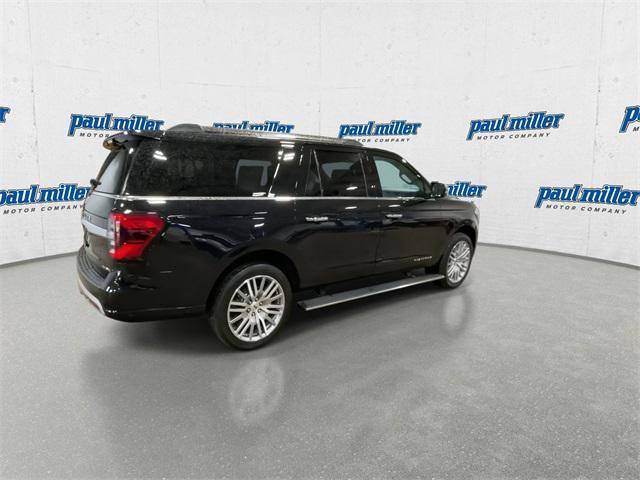 used 2024 Ford Expedition Max car, priced at $68,461