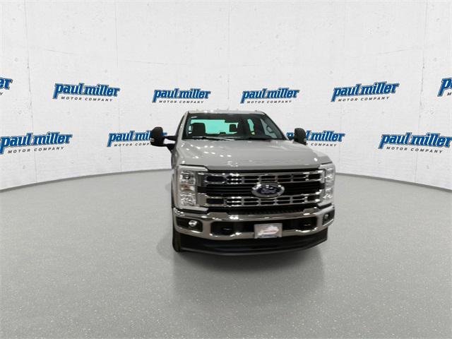 new 2025 Ford F-250 car, priced at $69,411