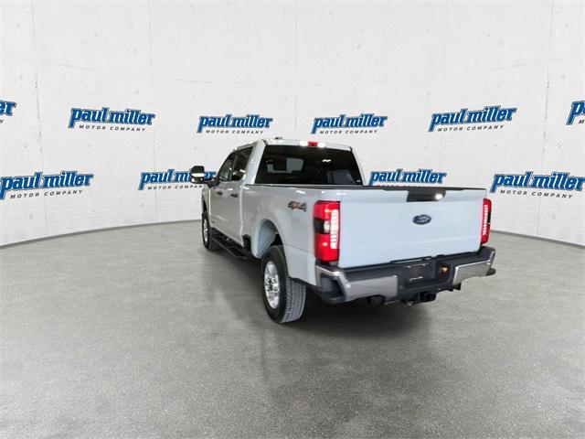 new 2025 Ford F-250 car, priced at $69,411