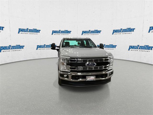 new 2025 Ford F-250 car, priced at $71,420
