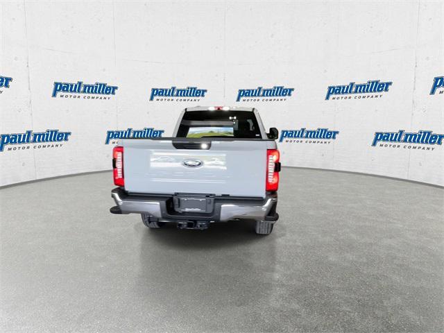 new 2025 Ford F-250 car, priced at $69,411