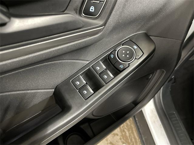 new 2024 Ford Escape car, priced at $27,500