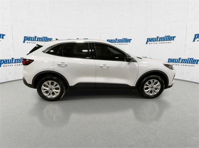 new 2024 Ford Escape car, priced at $27,500