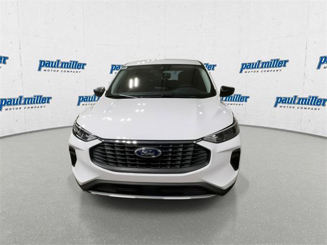 new 2024 Ford Escape car, priced at $27,500