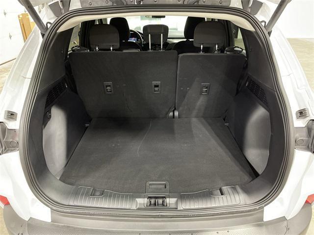 new 2024 Ford Escape car, priced at $27,500