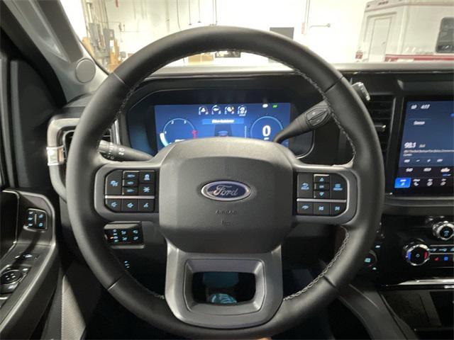 new 2026 Ford F-250 car, priced at $84,080