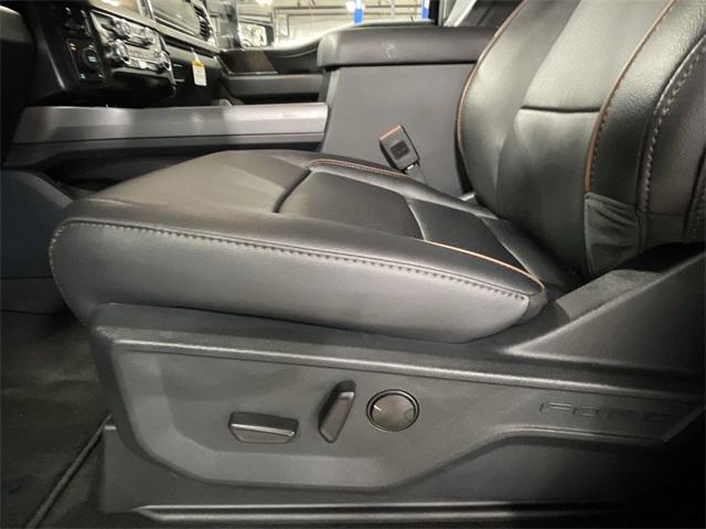 new 2026 Ford F-250 car, priced at $84,080