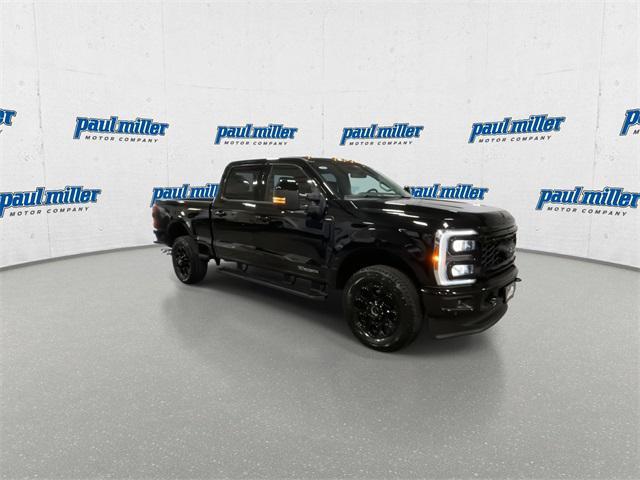 new 2026 Ford F-250 car, priced at $84,080