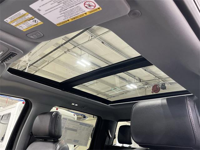 new 2026 Ford F-250 car, priced at $84,080