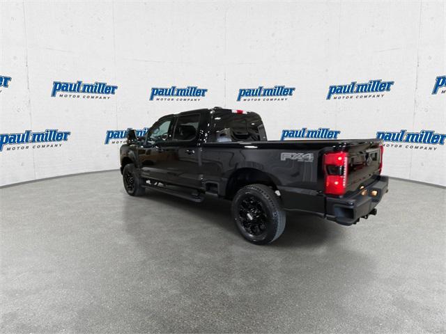 new 2026 Ford F-250 car, priced at $84,080