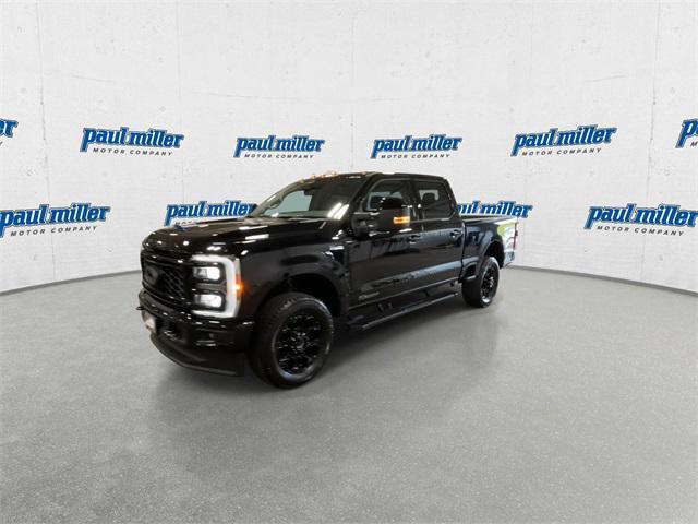 new 2026 Ford F-250 car, priced at $84,080