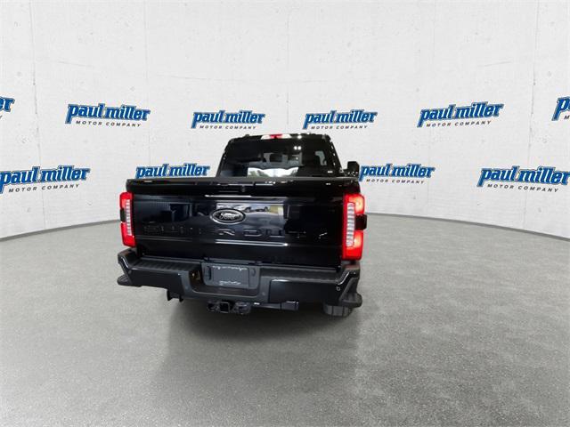 new 2026 Ford F-250 car, priced at $84,080