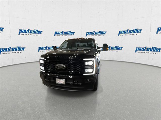 new 2026 Ford F-250 car, priced at $84,080