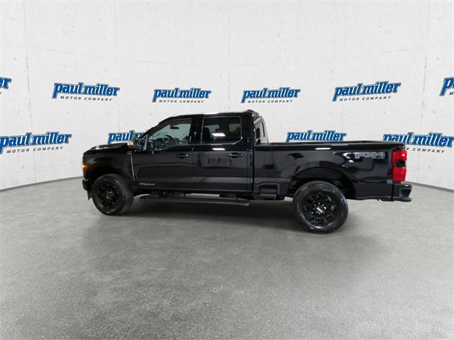 new 2026 Ford F-250 car, priced at $84,080