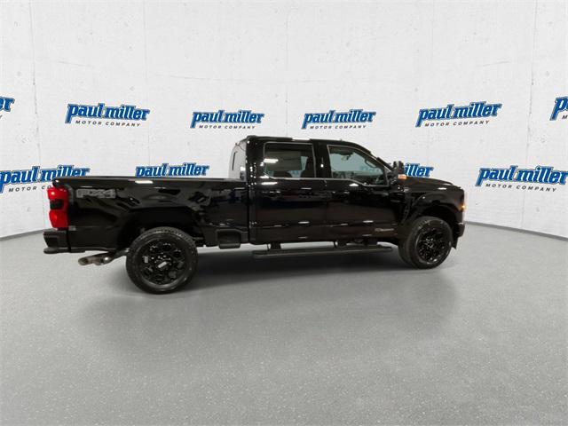 new 2026 Ford F-250 car, priced at $84,080