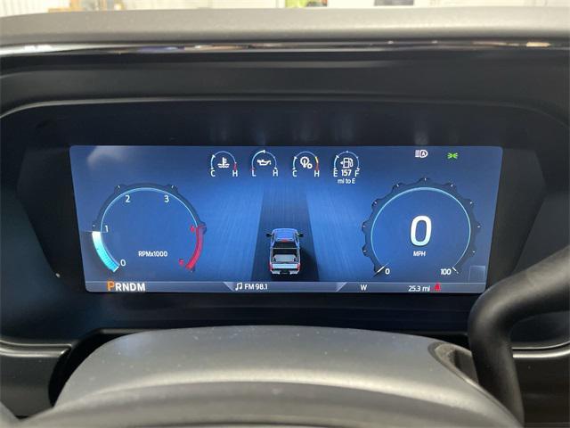 new 2026 Ford F-250 car, priced at $84,080