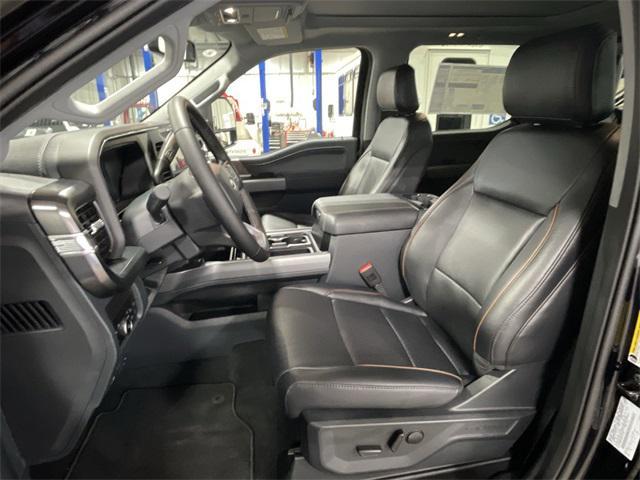 new 2026 Ford F-250 car, priced at $84,080