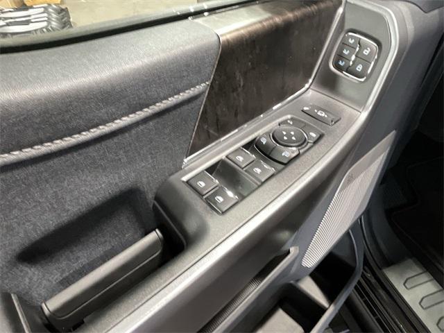 new 2026 Ford F-250 car, priced at $84,080