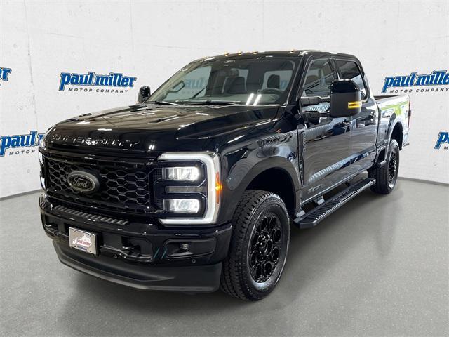 new 2026 Ford F-250 car, priced at $84,080