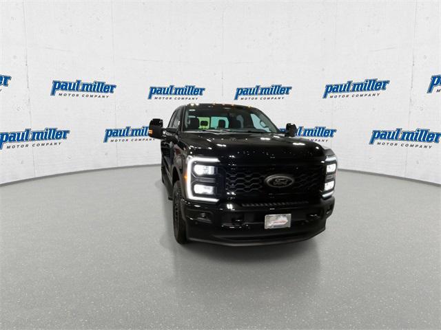 new 2026 Ford F-250 car, priced at $84,080