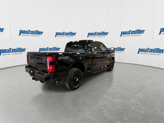 new 2026 Ford F-250 car, priced at $84,080